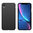 Flexi Slim Stealth Case for Apple iPhone XR - Black (Two-Tone)